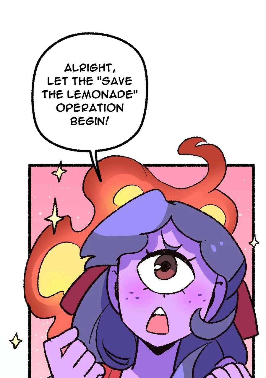 I Want to Kiss 100 Monster Girls! Chapter 16 - page 1