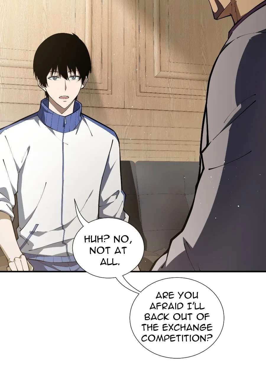 Soul Pact:Working for an Evil God to Pay Off My Debt Chapter 12 - page 4