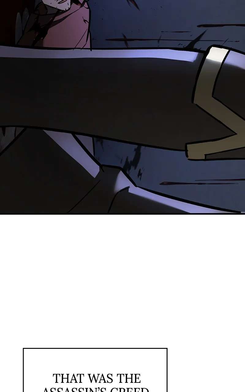The Sword-EatingSwordmaster Chapter 24 - page 106