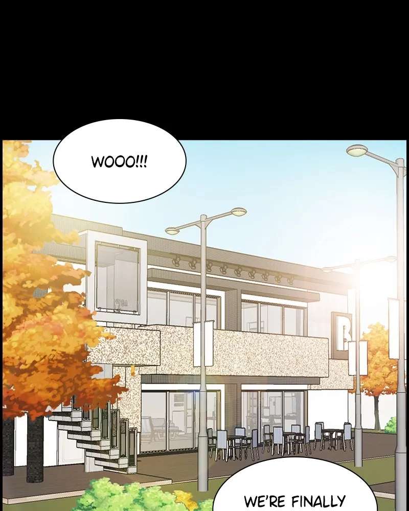 Fake Bonds Chapter 33 - page 1