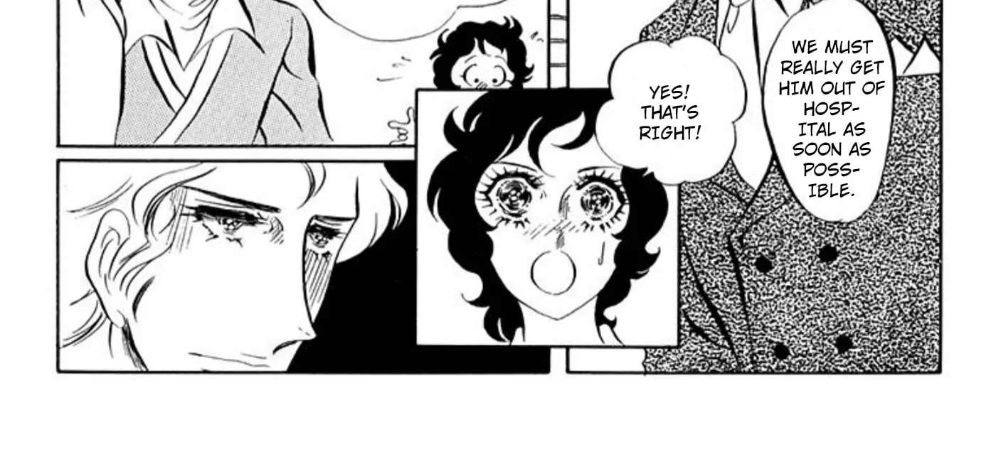 Ace o Nerae! Chapter 84 - page 18