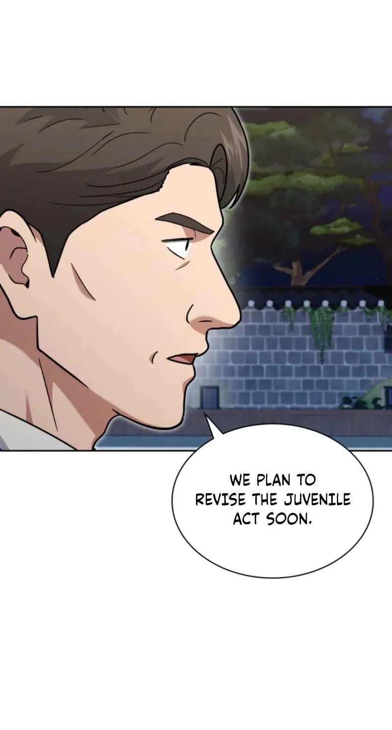 The Life of a Returning Officer Chapter 168 - page 30