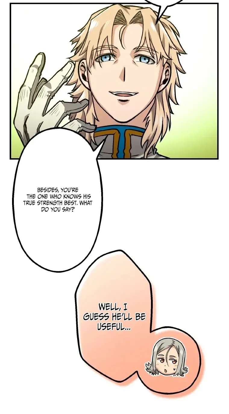 Revenge of the Villain Slayer Chapter 7 - page 29