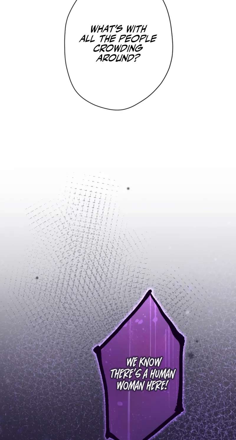 The Unhappy Poison Witch's Happy Marriage Chapter 8 - page 86