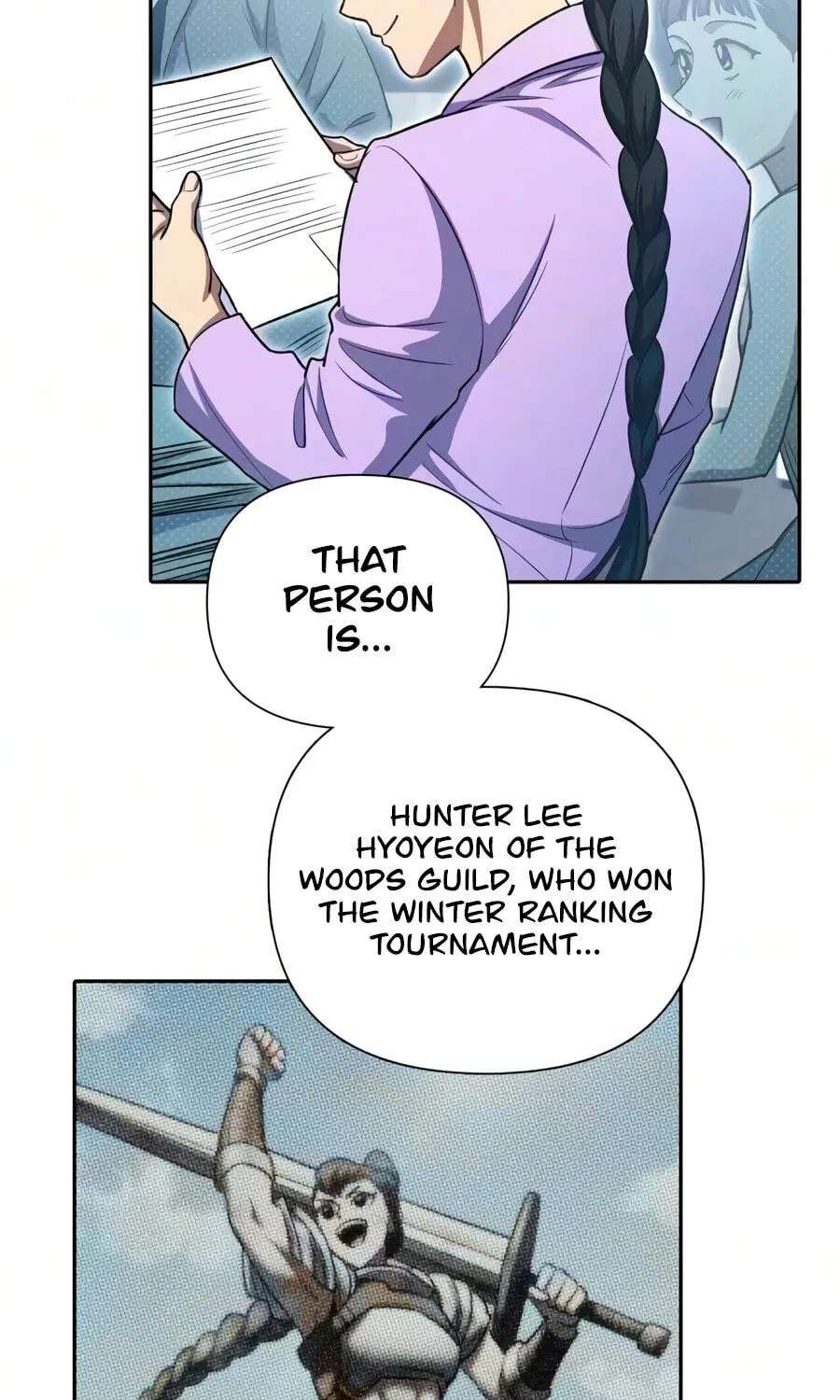 My S-Class Hunters Chapter 179 - page 50