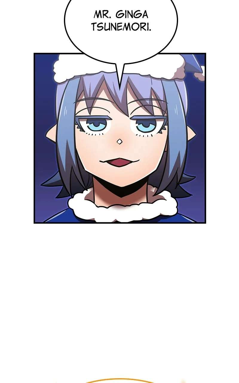 Savior ofDivine Blood Chapter 120 - page 38