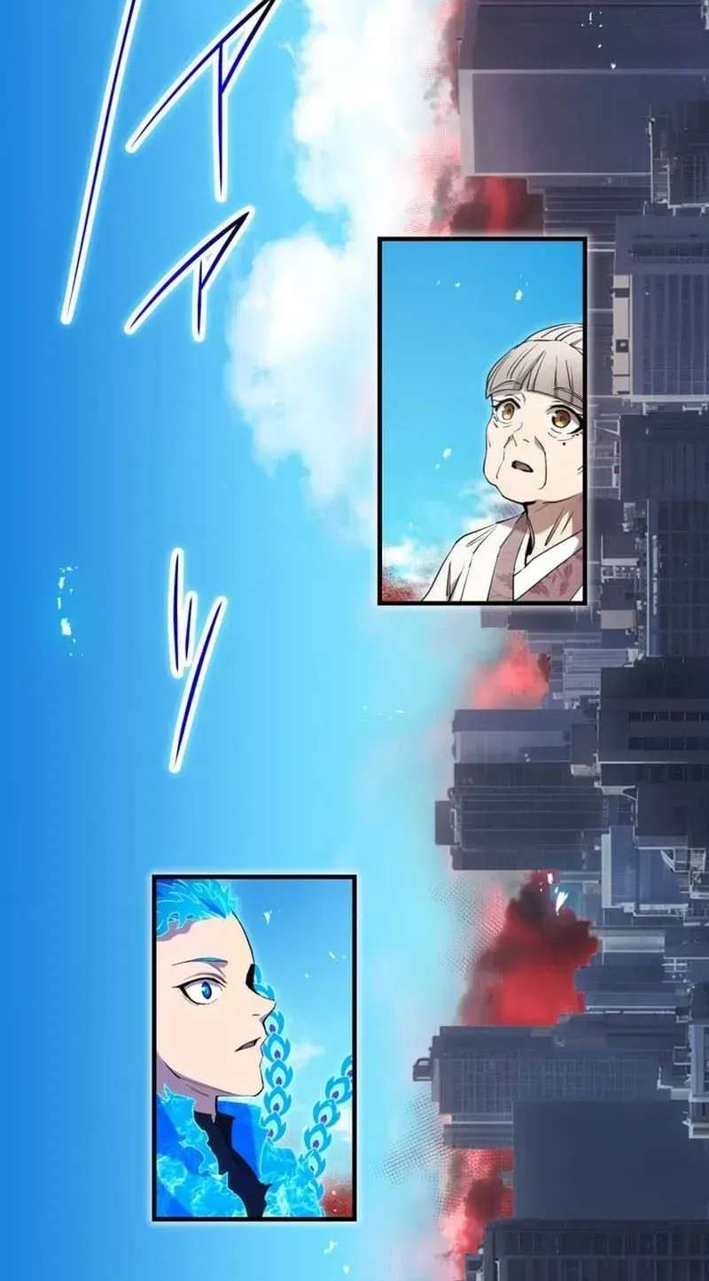 I Am The Strongest Awakeners, Recognized By All Of The World’s Cheat Masters Chapter 120 - page 6