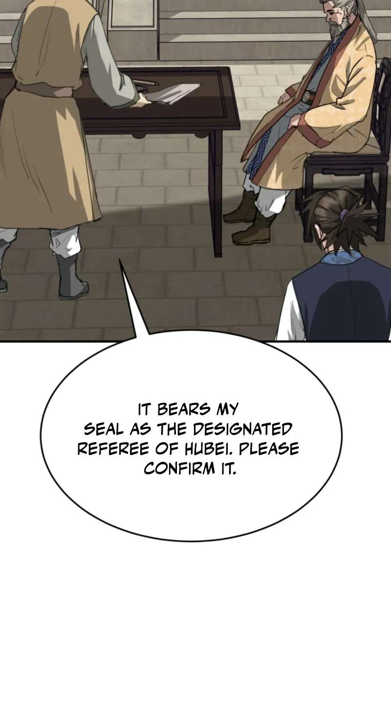 Past-Life Demon Chapter 22 - page 63