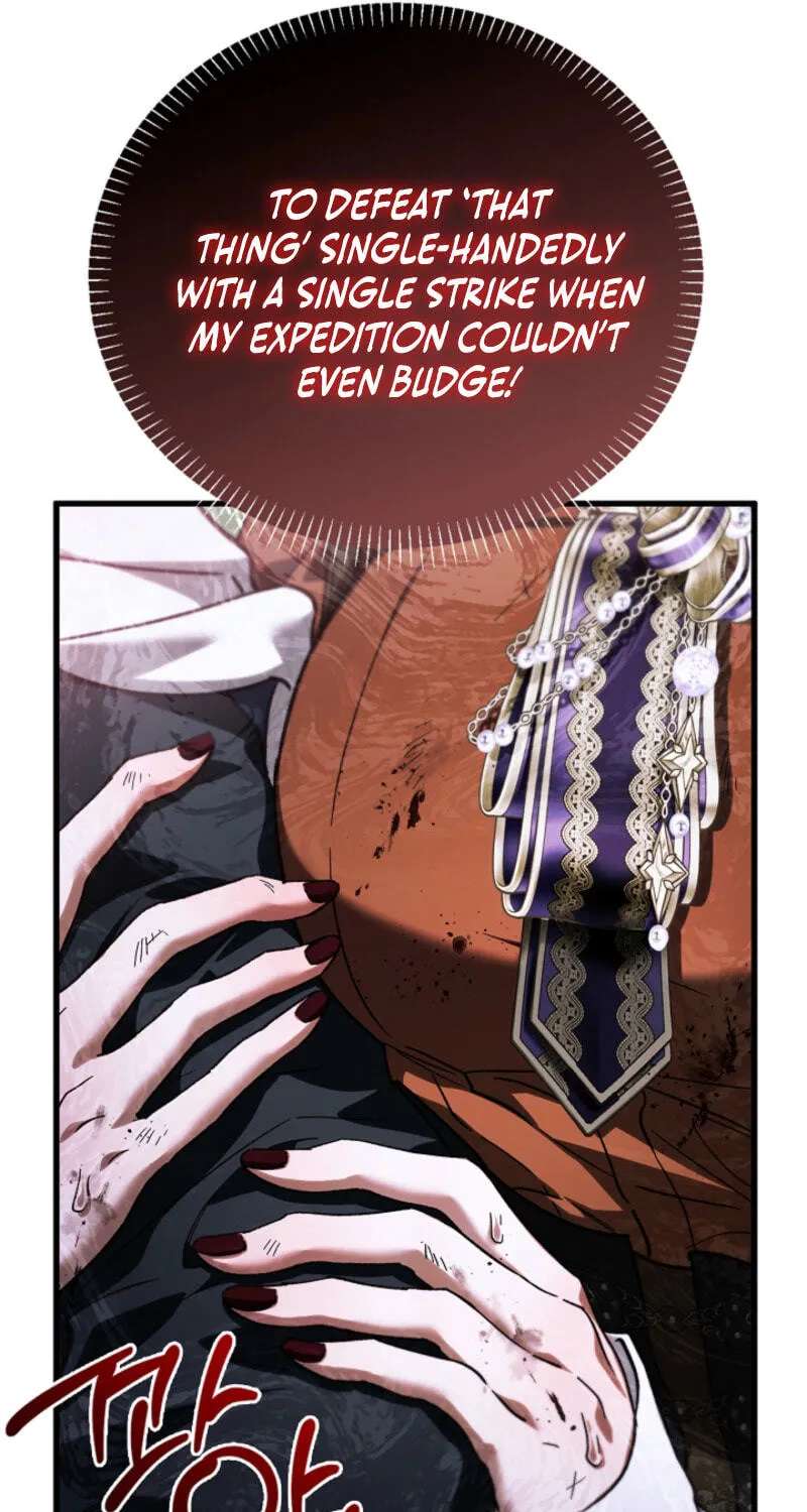 My Husband Is Definitely a Paladin Chapter 32 - page 67