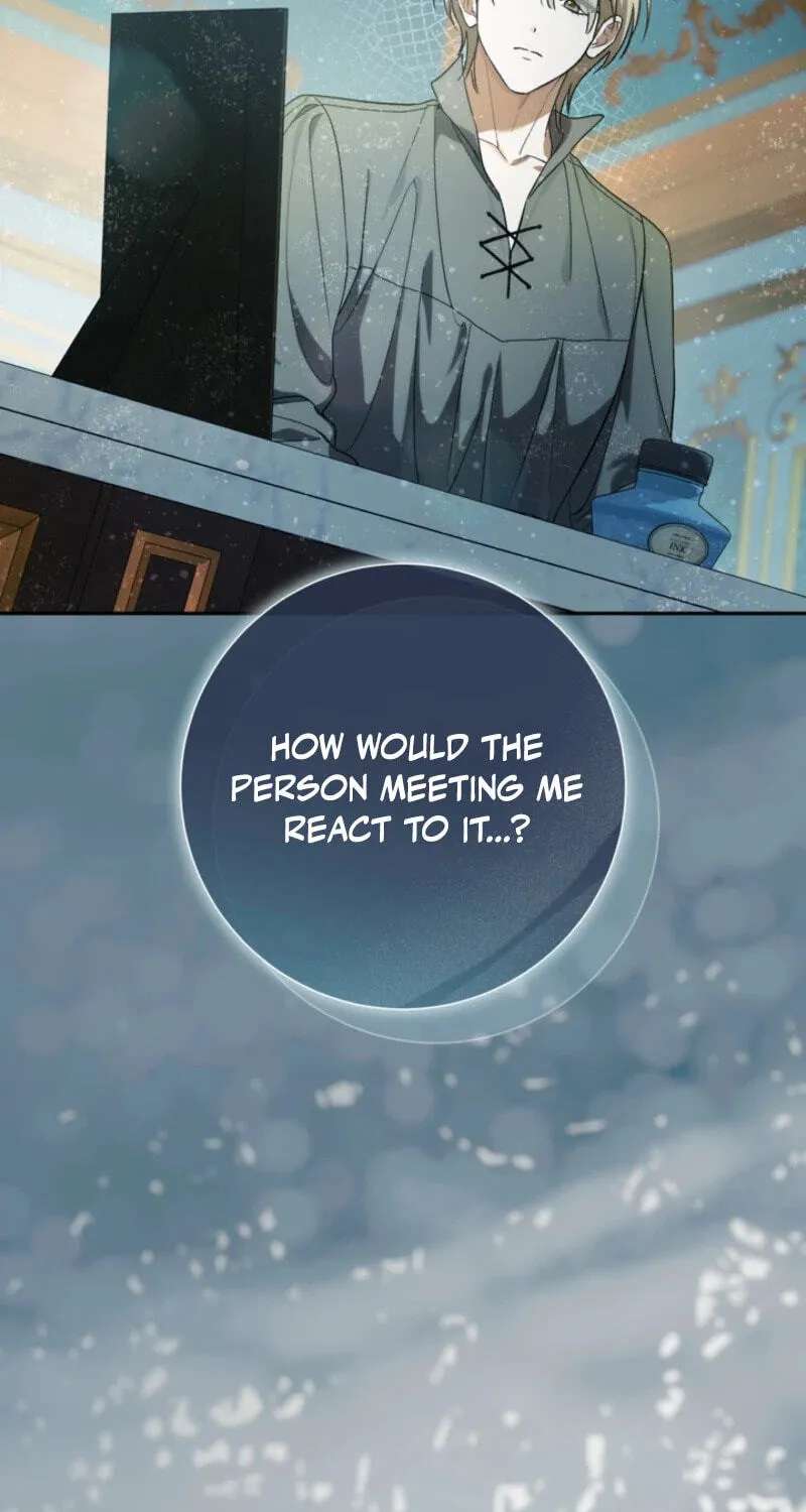The Villainess's Blind Date Is Too Perfect Chapter 140 - page 87