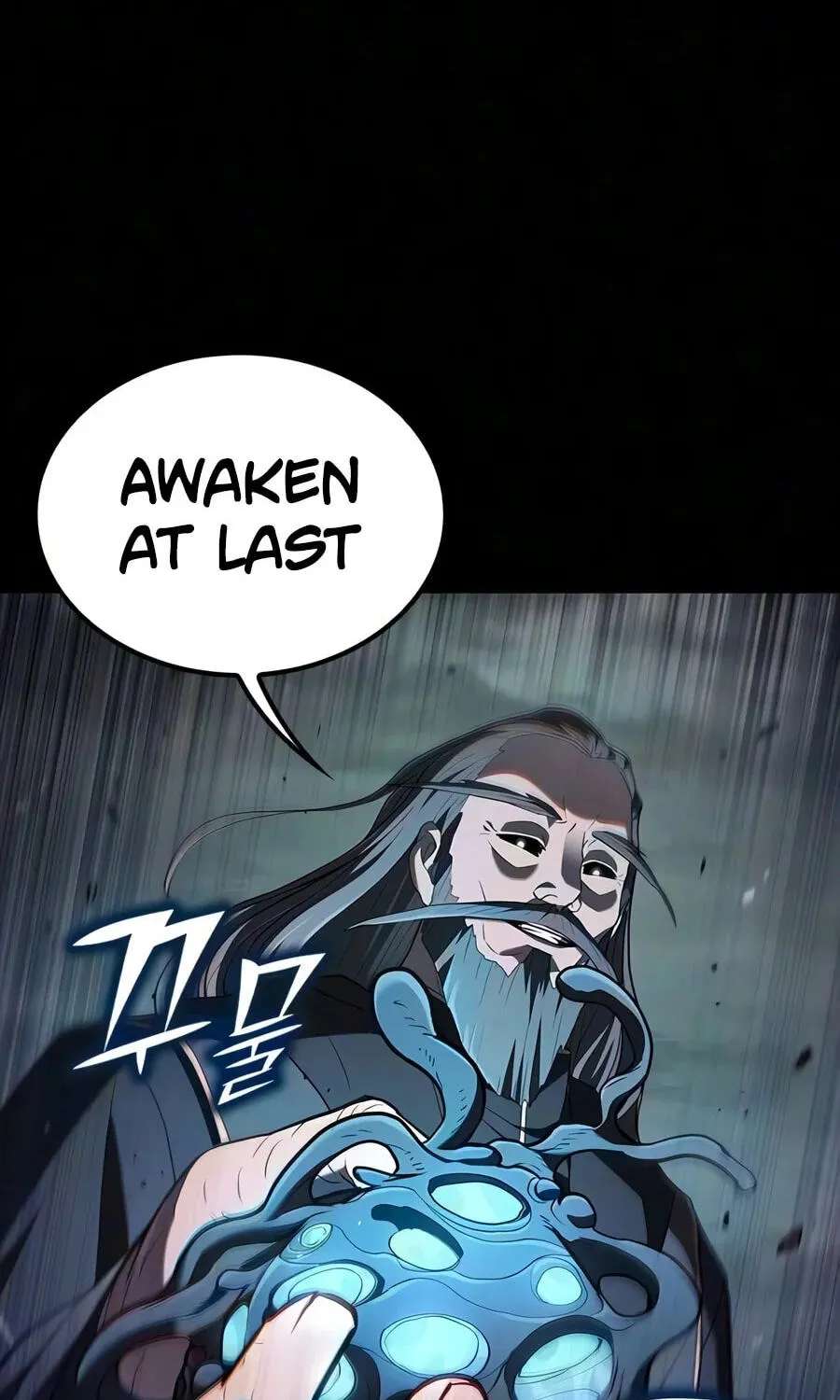 Life of a Demon Hunter Chapter 34 - page 88