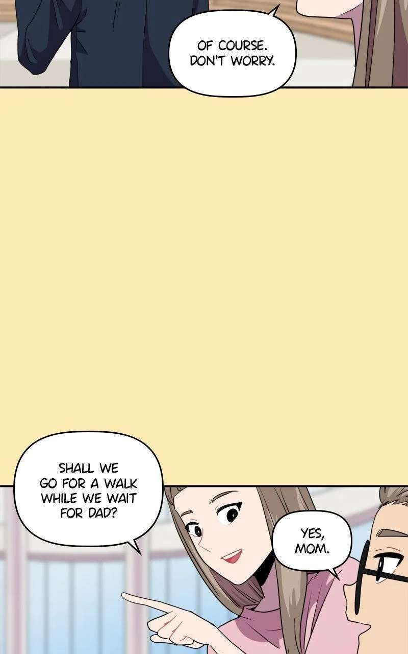 Take My Money Chapter 154 - page 15