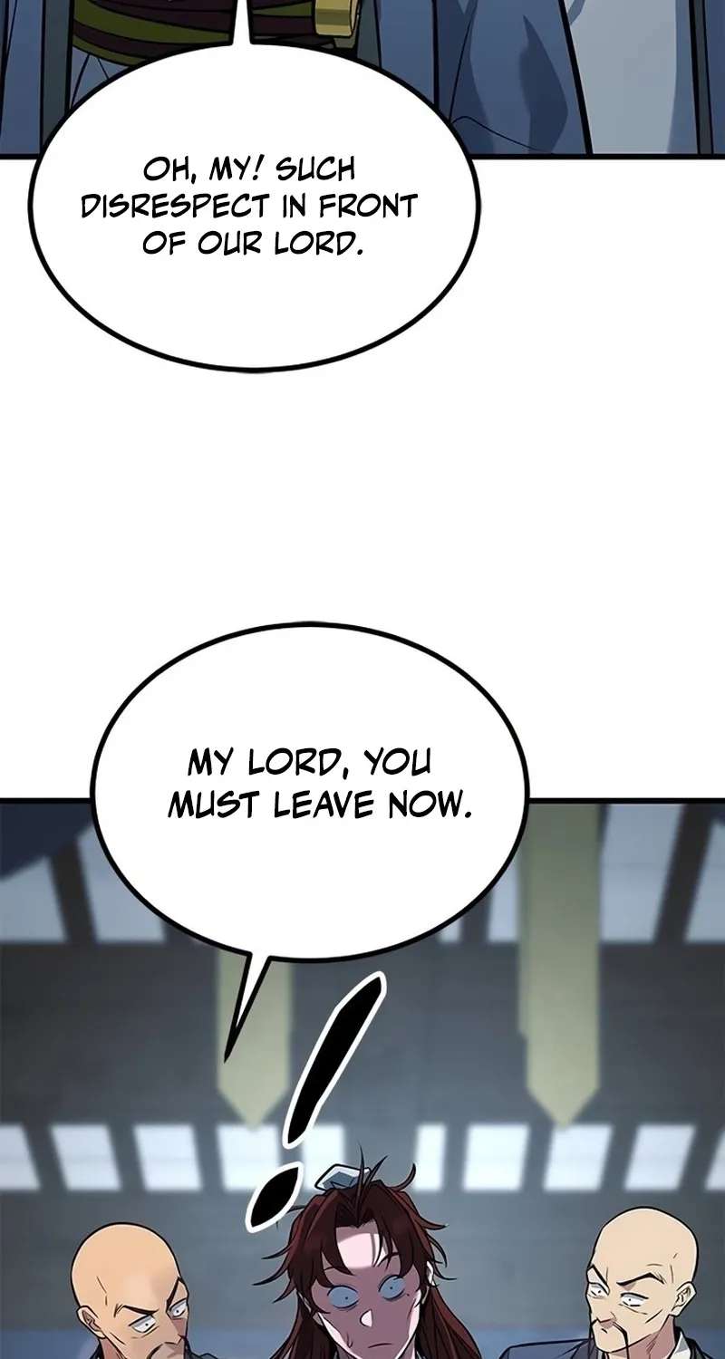 Legend of the Low‑Tier Martial Artist Chapter 20 - page 11