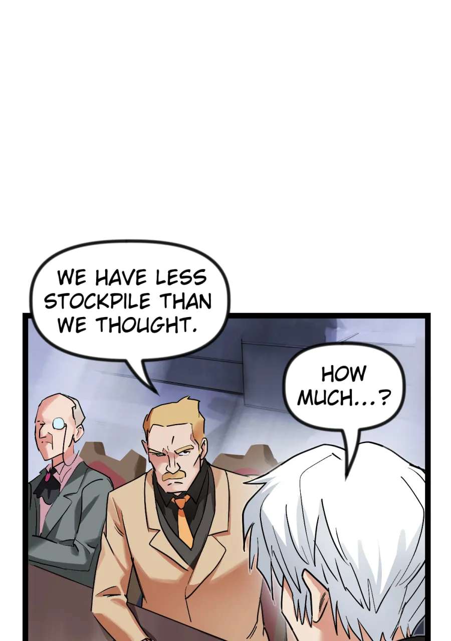 Clinic of Horrors (Canvas) Chapter 277 - page 16