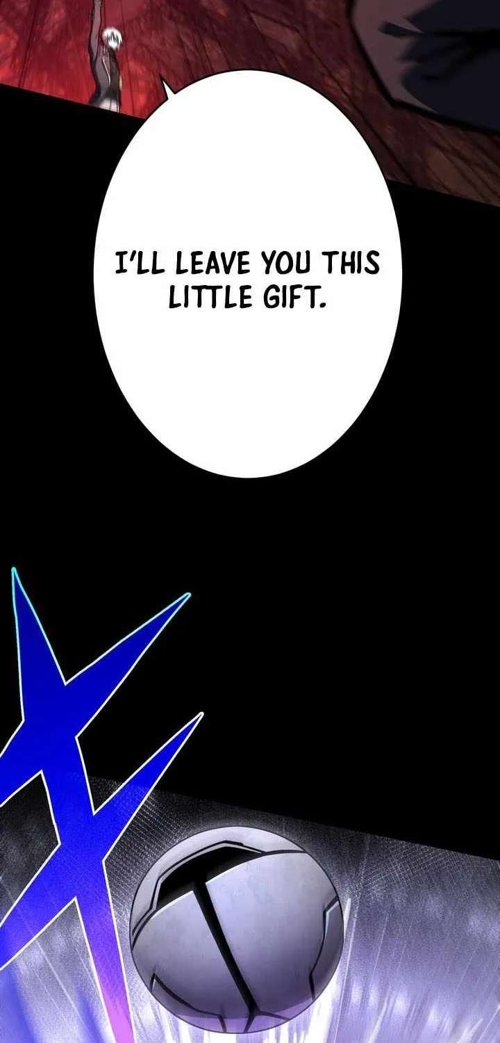The Underworld Transcendent Is Unrivaled at the School——! Chapter 47 - page 111