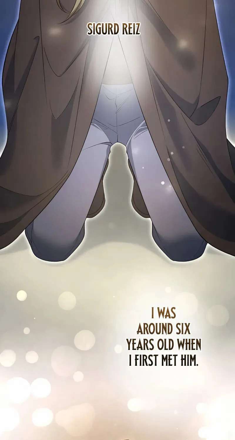 The Toy Doll Princess Weds in the Wilds Chapter 26 - page 2