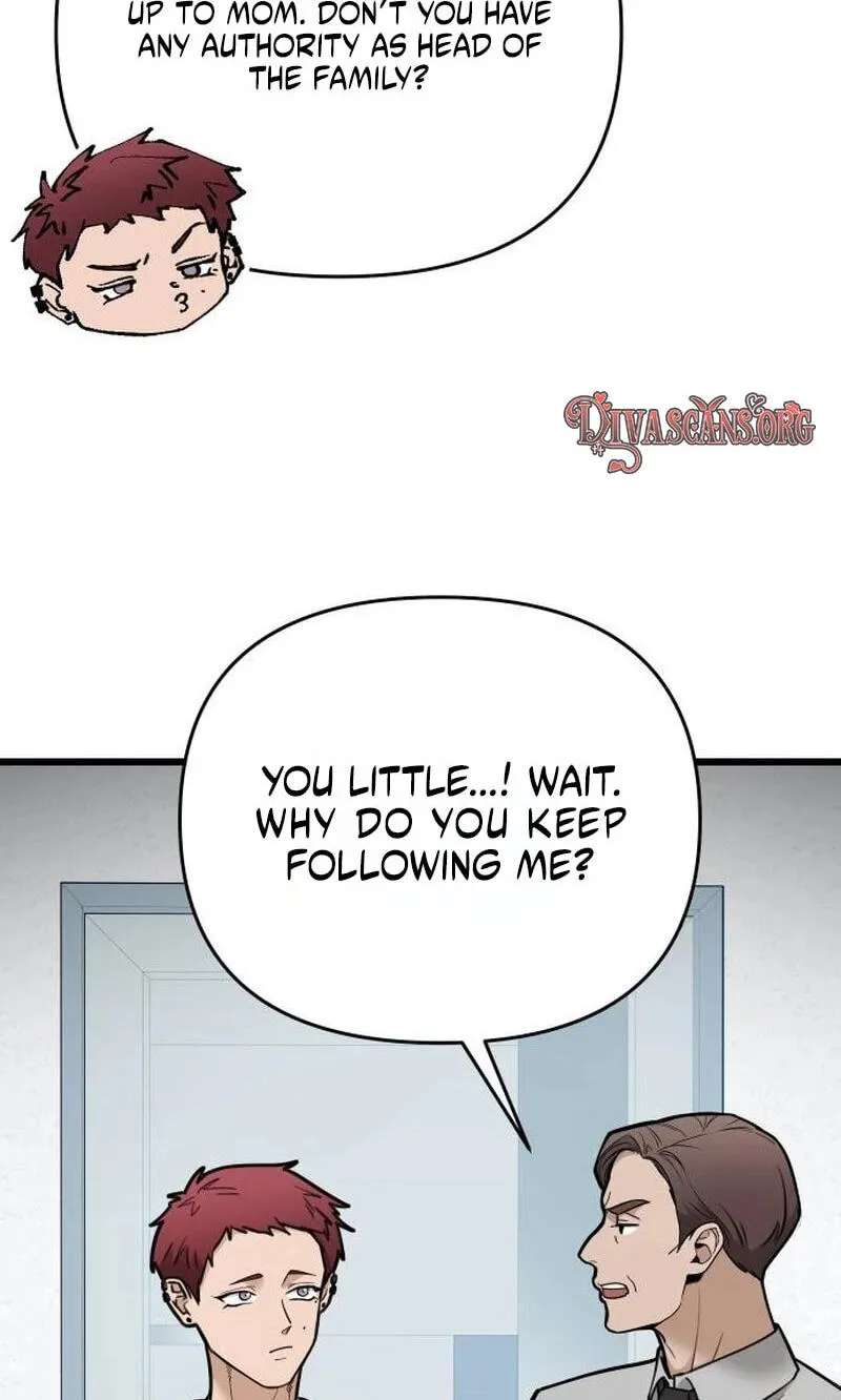 Sseol: Relationshipism Chapter 92 - page 24