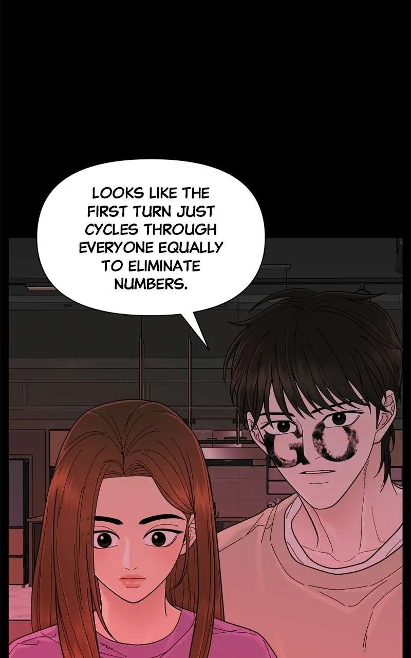 Gisaengbeonsik Chapter 13 - page 99