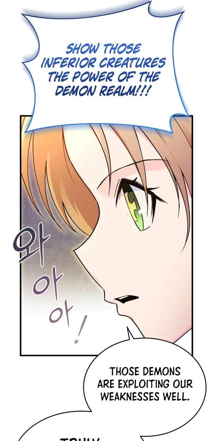 I Became the Master of the Weakest Demon King Chapter 34 - page 77