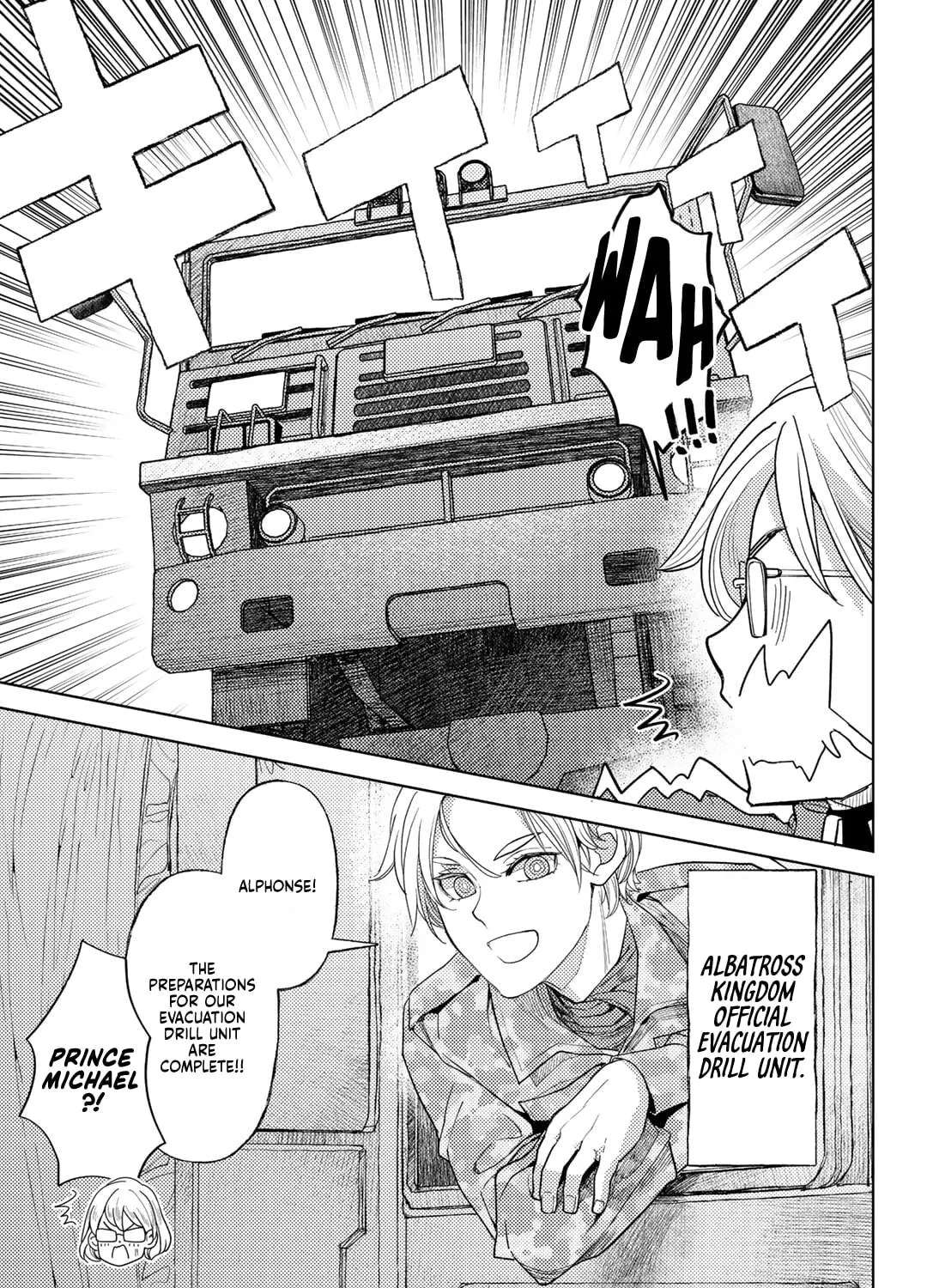 Ossan no Remake Bouken Nikki - Auto Camp Kara Hajimaru Isekai Mankitsu Life Chapter 61 - page 19