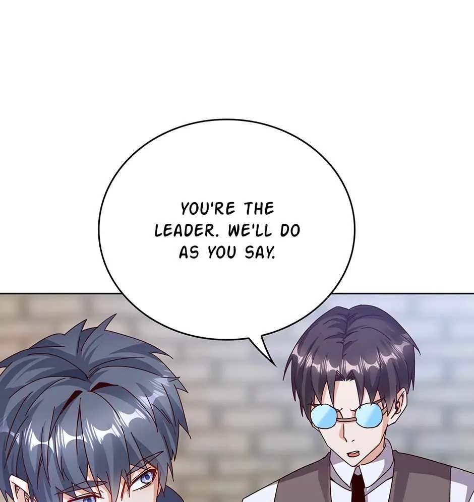 Aiming For Maximal Volume in the Apocalypse Chapter 73 - page 63
