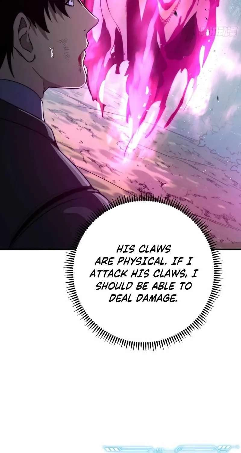 Global Game: I Can Amplify Everything by a Hundred Times Chapter 3 - page 29
