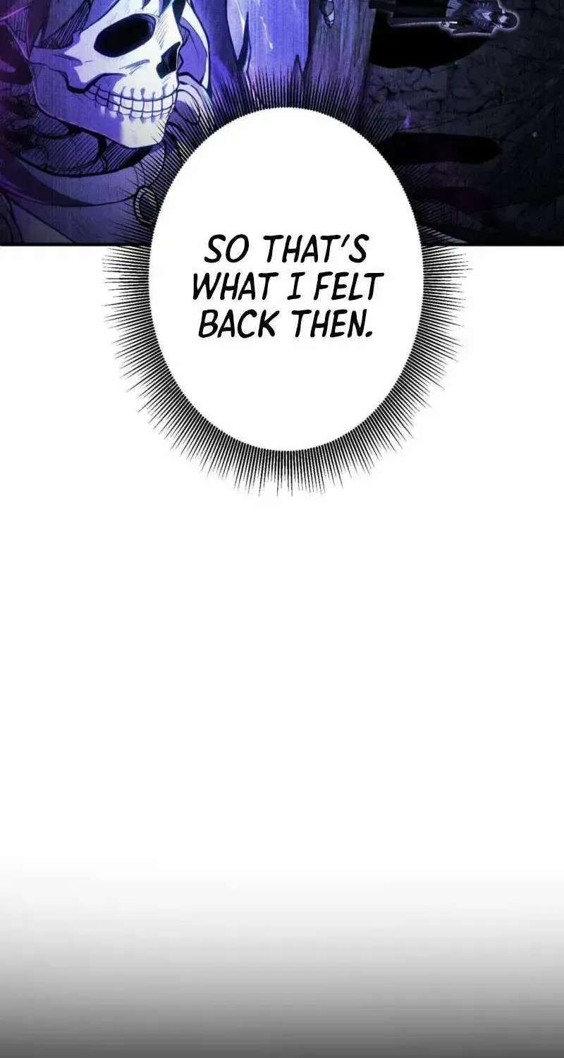 The Underworld Transcendent Returns Chapter 26 - page 24