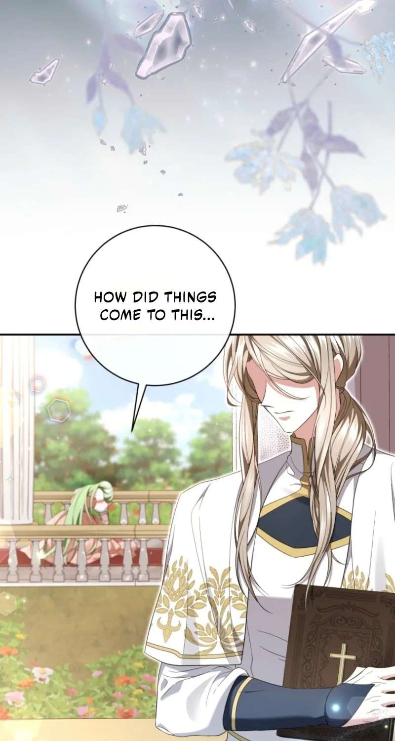 I Became the Villainess’s Favorite Chapter 48 - page 28