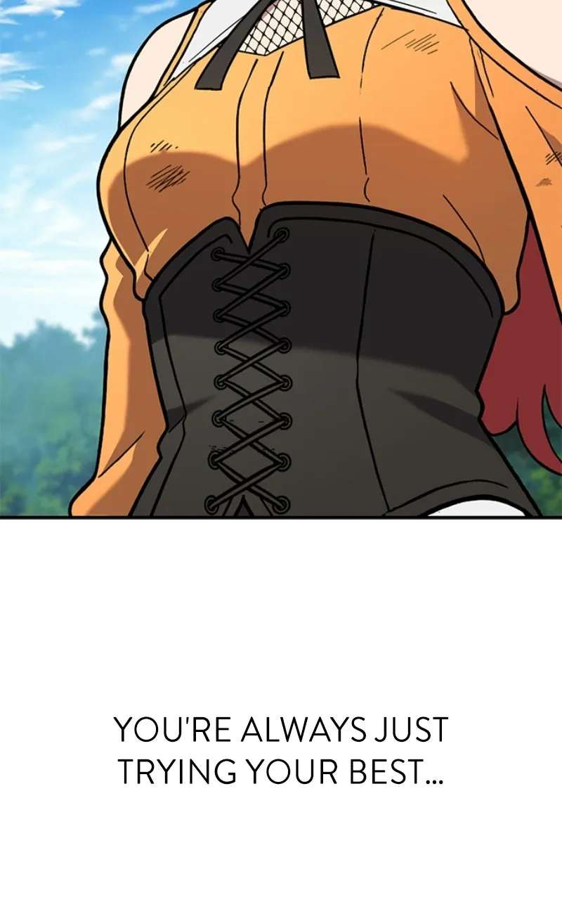 There's No Such Thingas a Bad Lady Chapter 22 - page 38