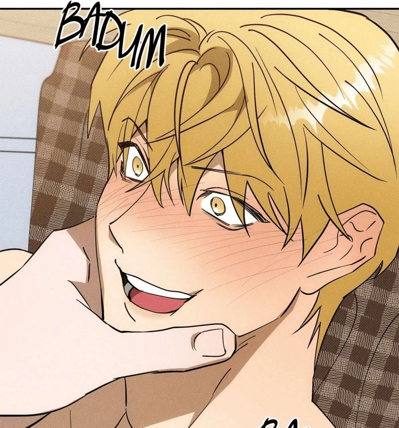 The Light I Give You Chapter 45 - page 8