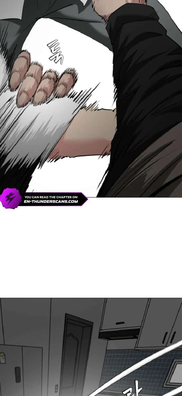The Possessed Grappler Chapter 23 - page 41