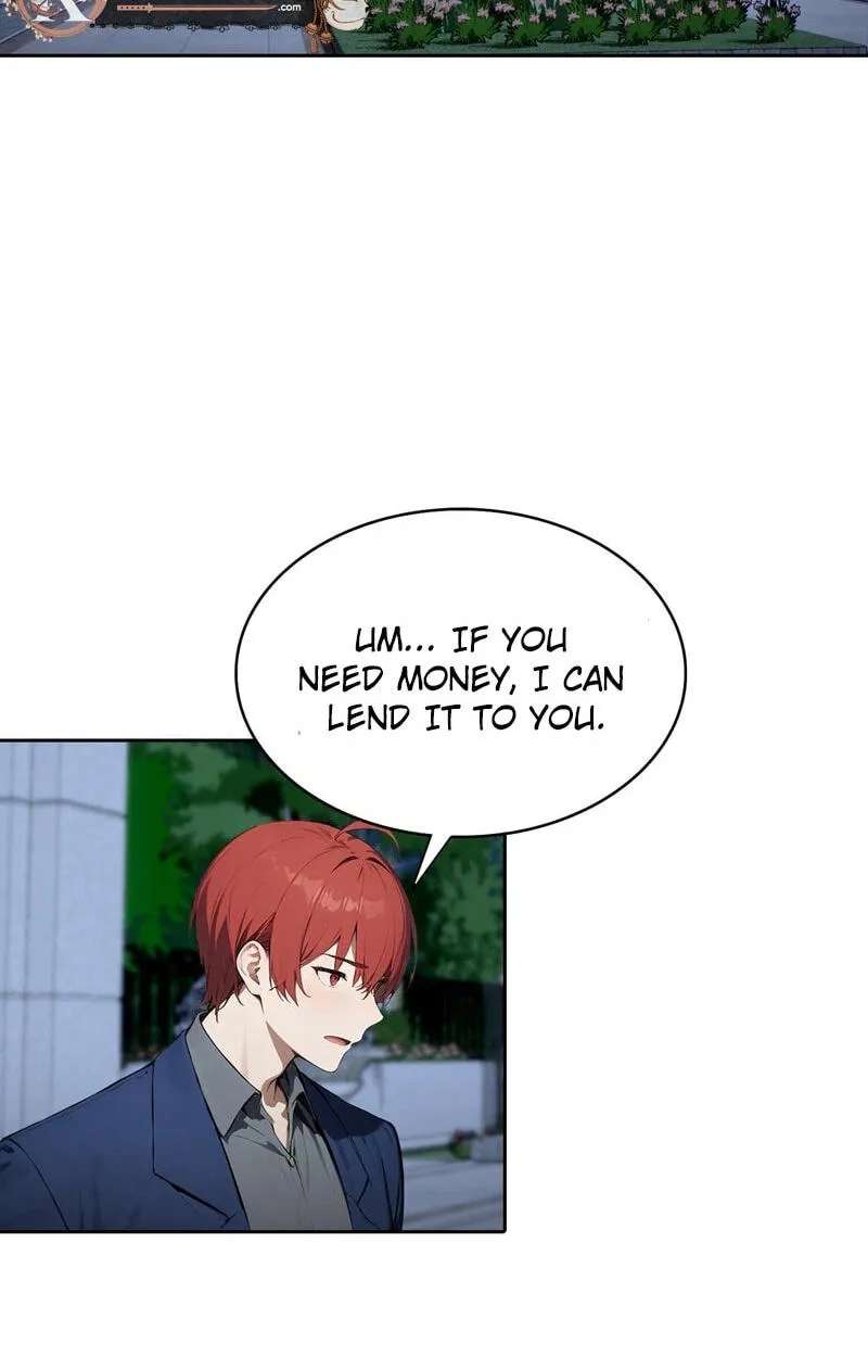 Ni Xi Xi Tong: Wo Shua Baole Nvshen Hao Gandu Chapter 22 - page 46
