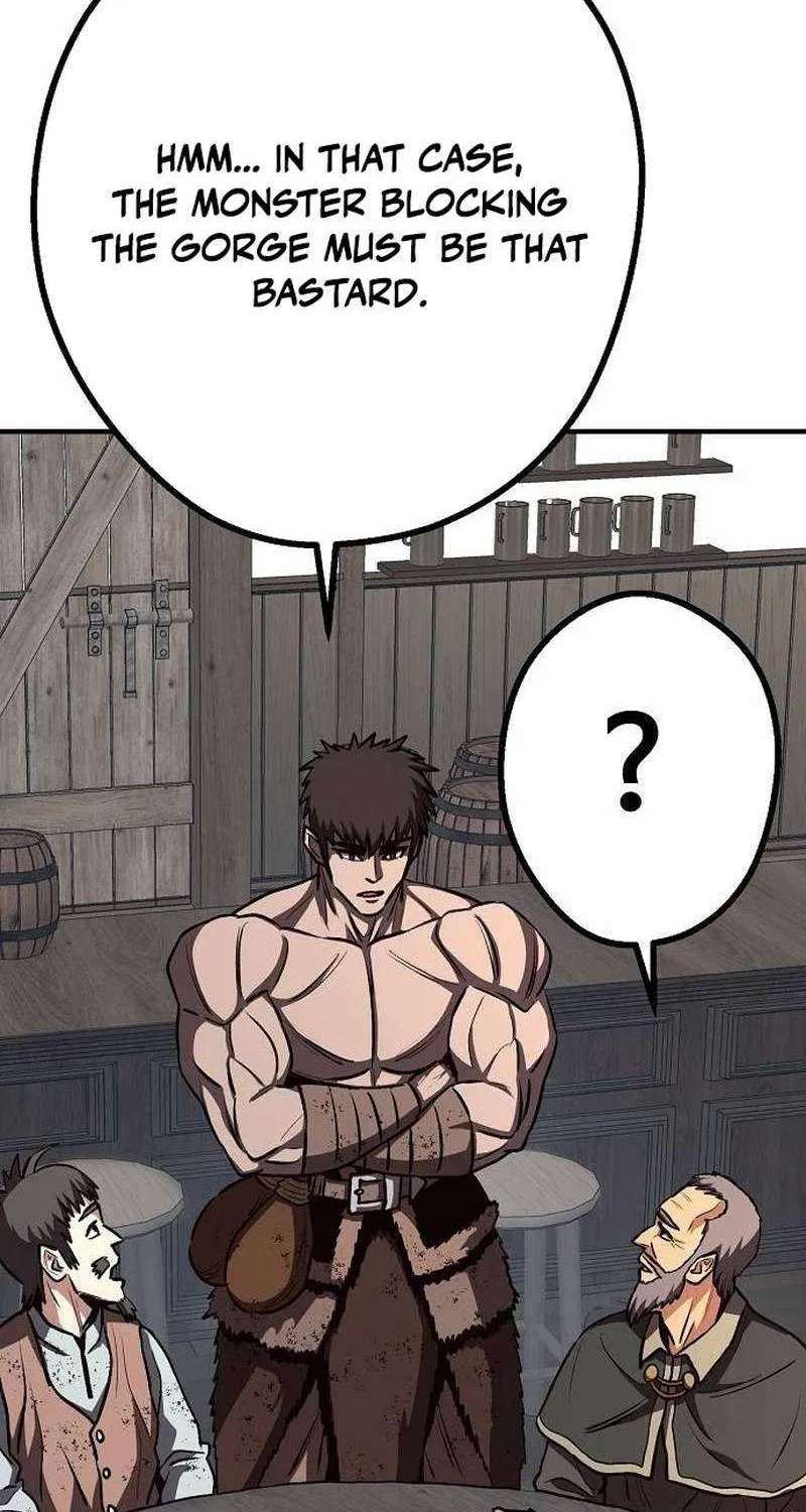 The Berserker's Second Playthrough Chapter 39 - page 65