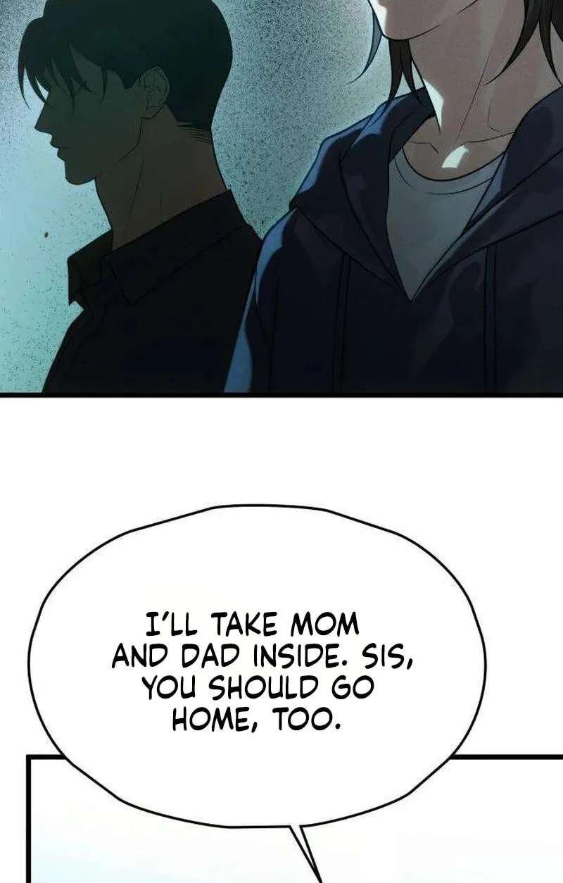 Late Bloomer Chapter 38 - page 26
