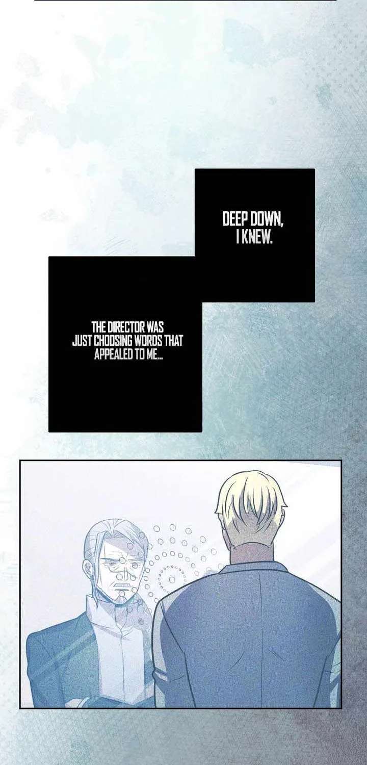 Reborn Ranker – Gravity User (Manga) Chapter 211 - page 33