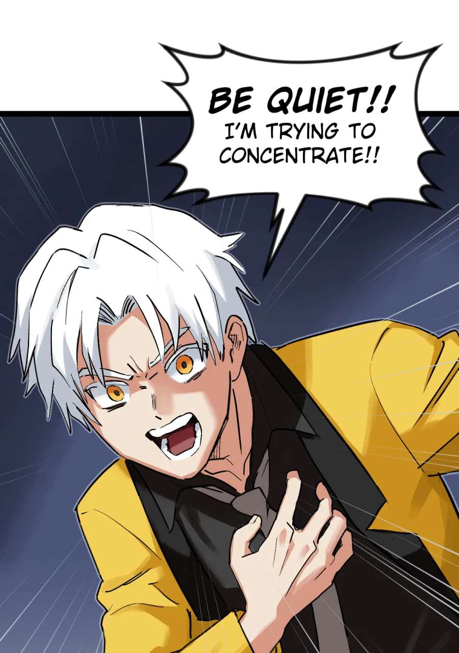 Clinic of Horrors (Canvas) Chapter 277 - page 22