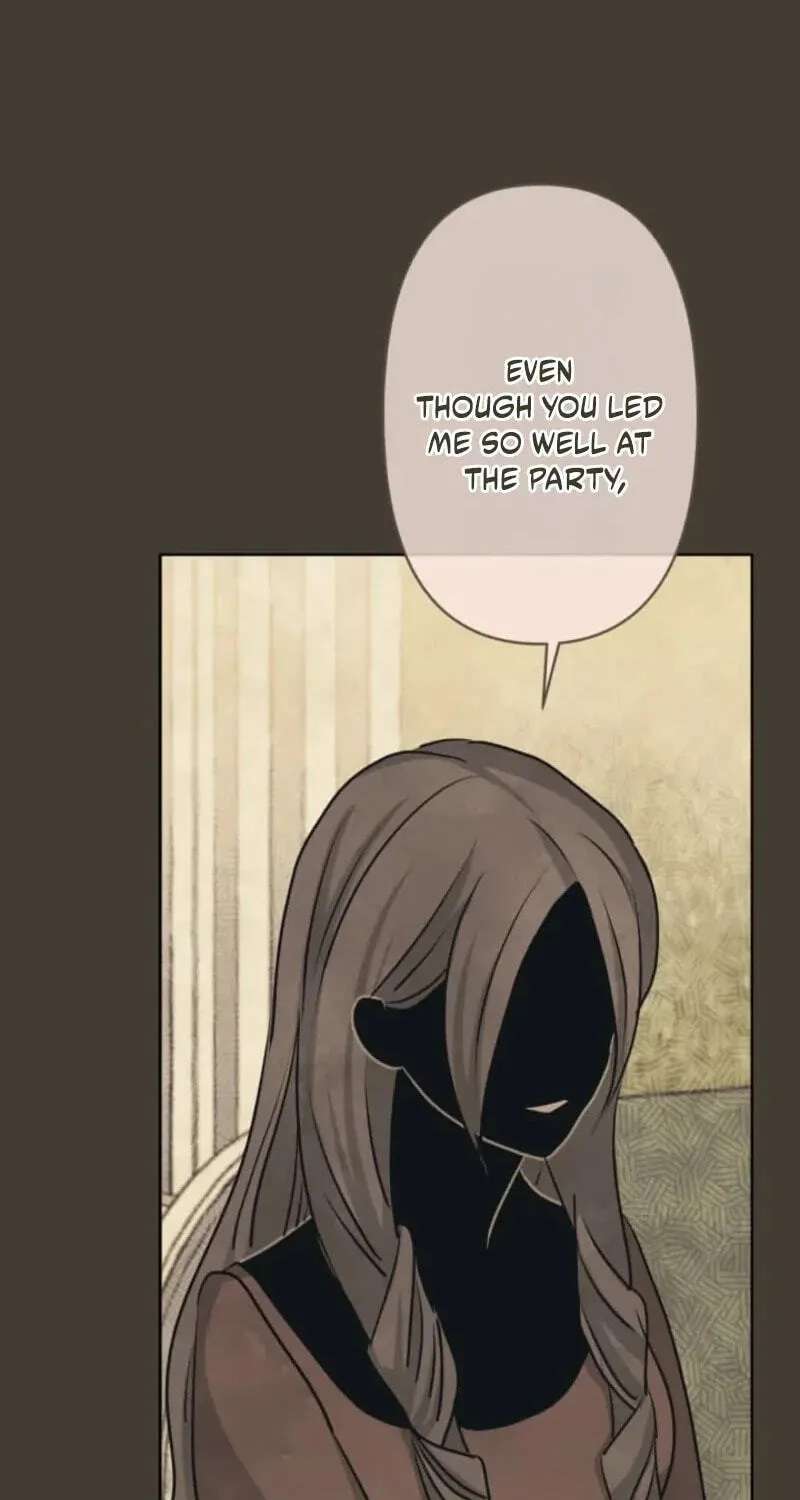 When My Enemies Weep Chapter 43 - page 43