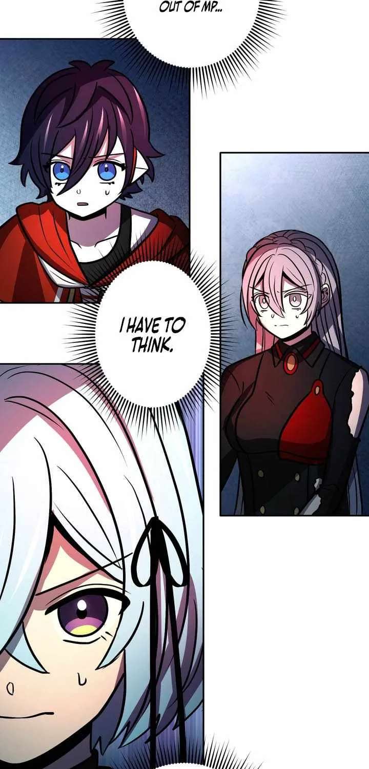 Reborn Ranker – Gravity User (Manga) Chapter 208 - page 46
