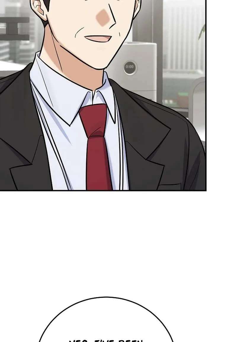 The Overly Competent Junior Employee Chapter 31 - page 89