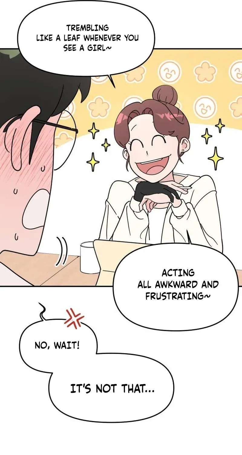 Reversal! First Love Chapter 1 - page 86