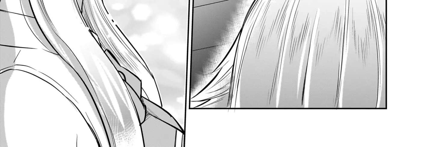 A Very Popular Idol Classmate Has Taken a Liking to Me, A Person Who Doesn’t Want to Work for my Whole Life Chapter 28 - page 19
