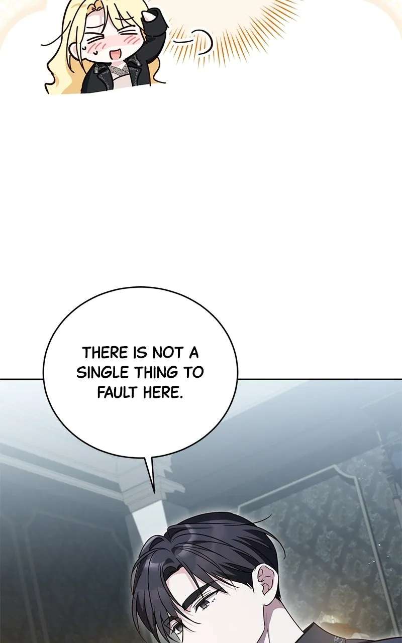Born to be theGrand Duchess Chapter 42 - page 44