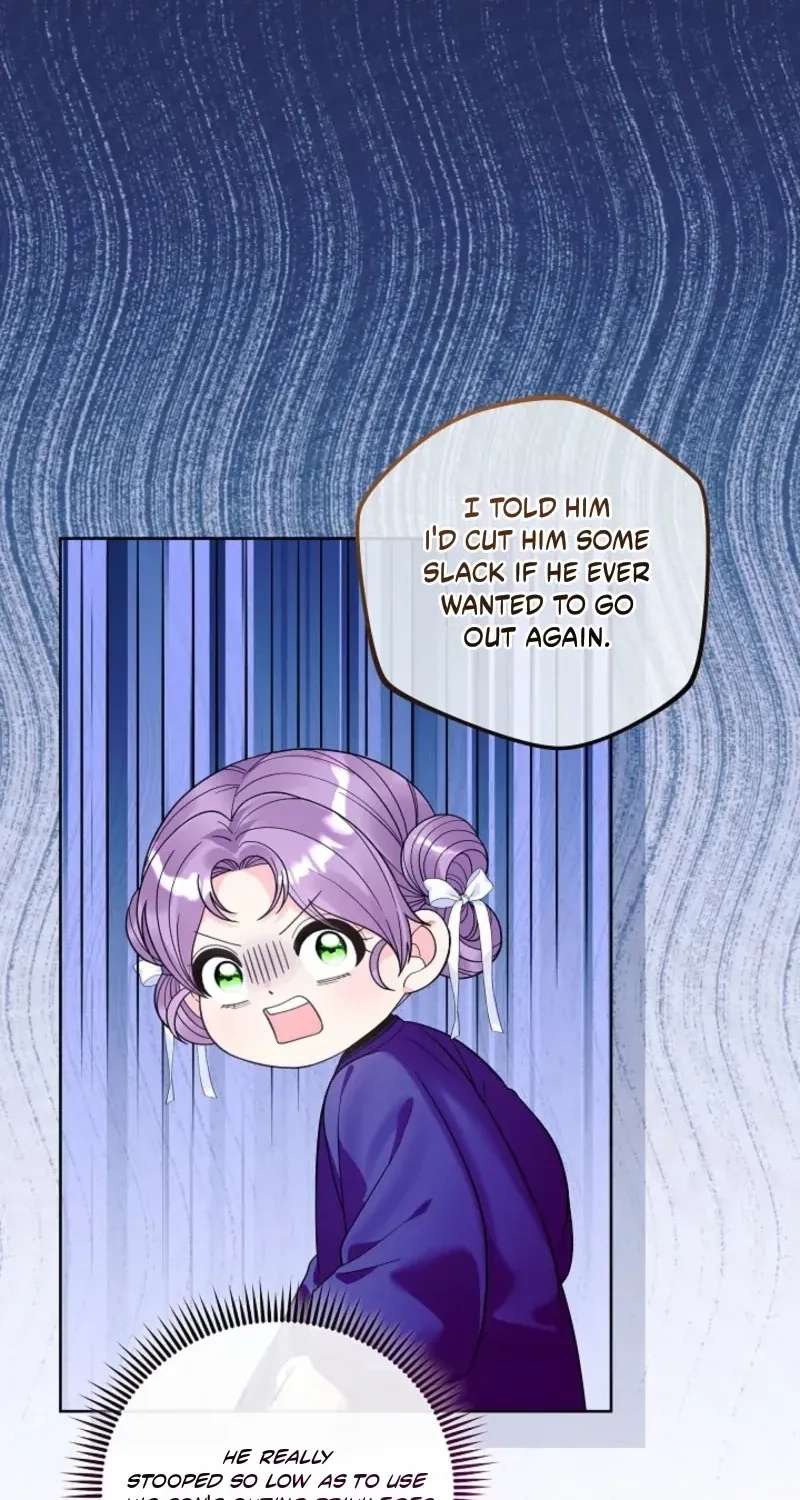 The Terminally Ill Baby Healer Doesn’t Hide Her Genius Chapter 57 - page 14