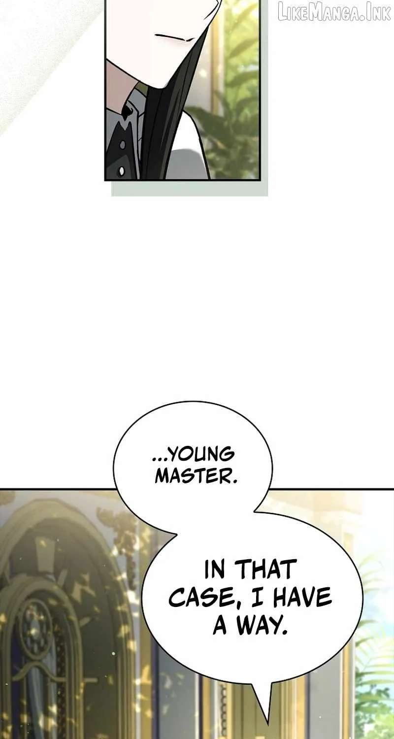 To Hell with Being Heir, I'm going to Heal Chapter 30 - page 51