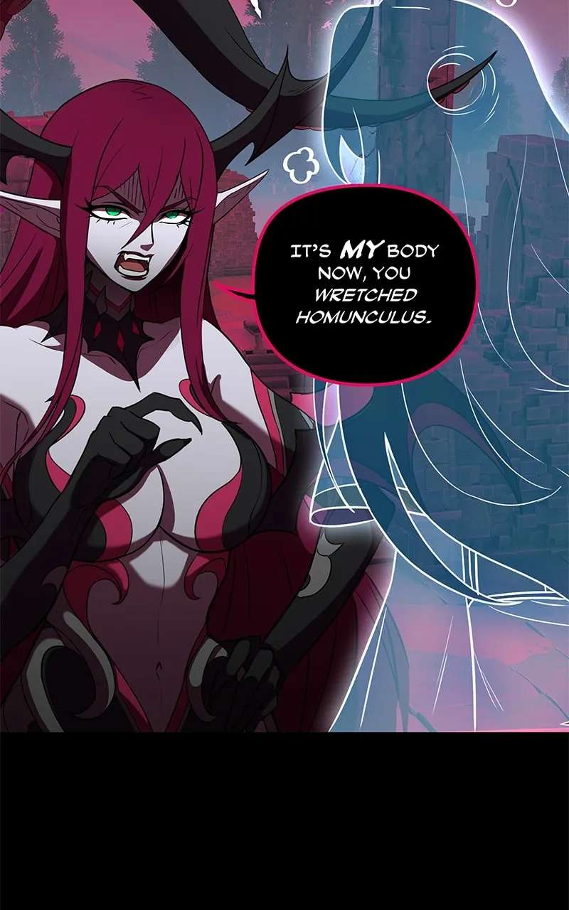 Raising Hell: A Demon's Guide to Parenting Chapter 36 - page 46
