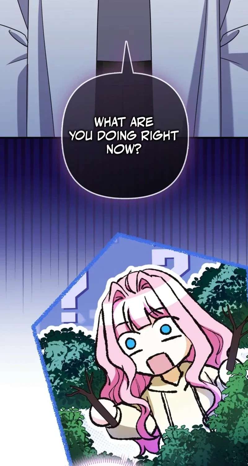 Becoming the Guide of the Mysophobic Villain? Absolutely Not! Chapter 45 - page 111