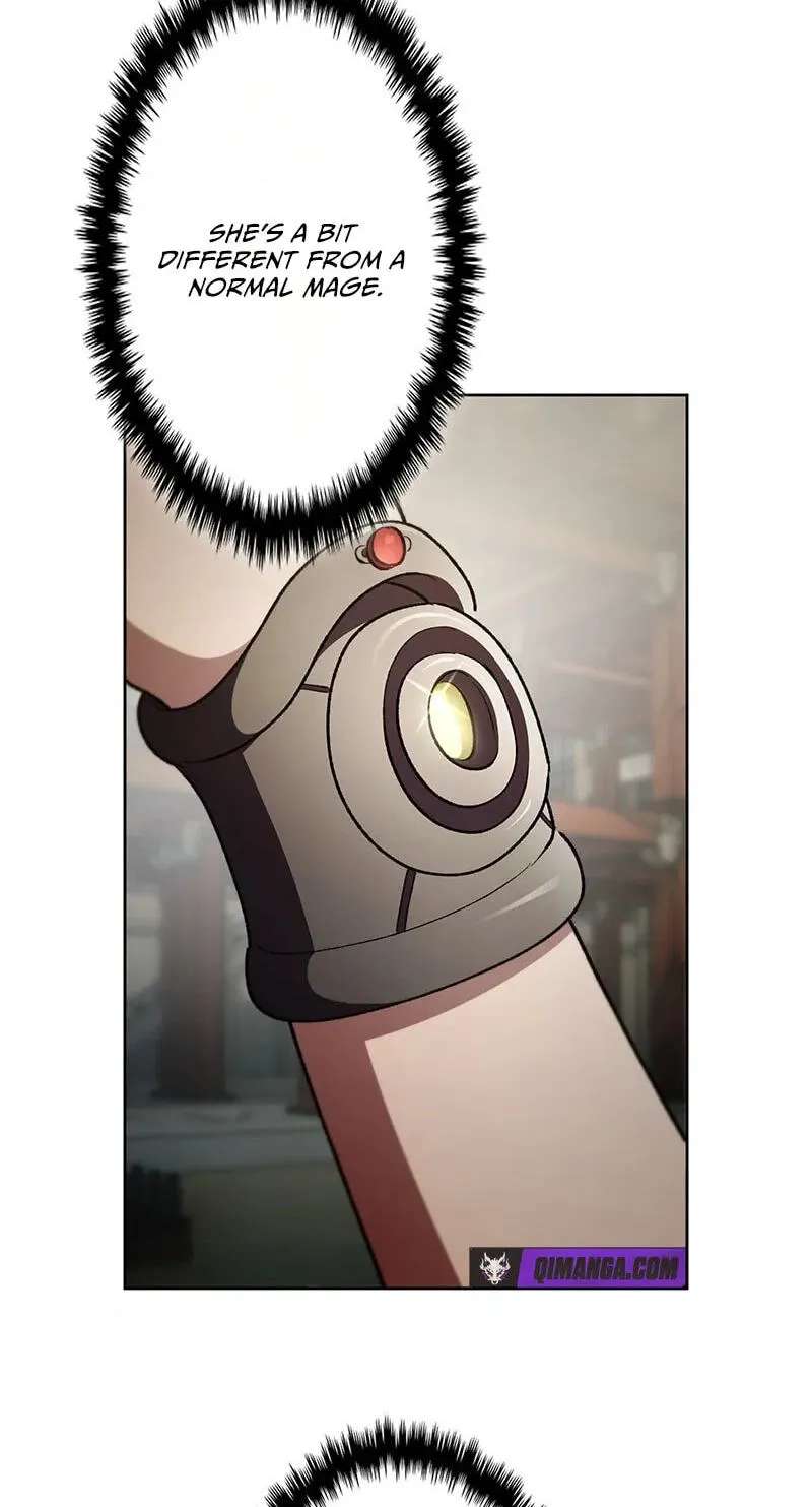 I Became a Transcendent-Class Hunter with 100,000x Experience Chapter 25 - page 41