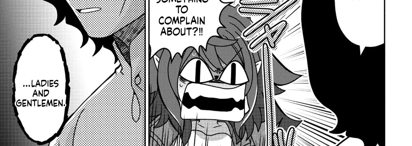 Reincarnated Voice Actors Fascinate All Another Worlds Chapter 4 - page 15