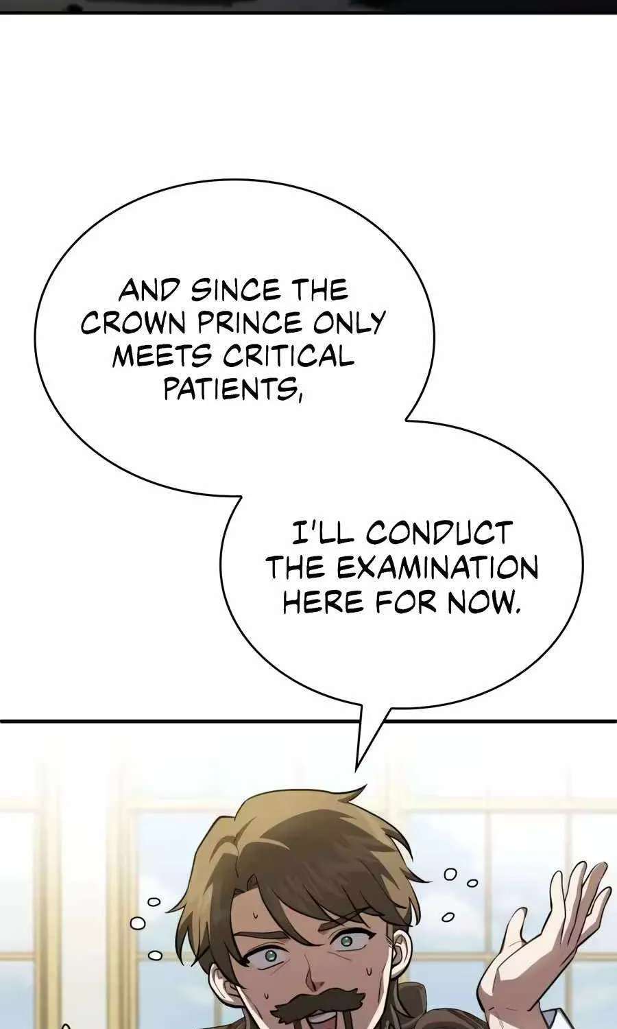 The Crown Prince That Sells Medicine Chapter 122 - page 72