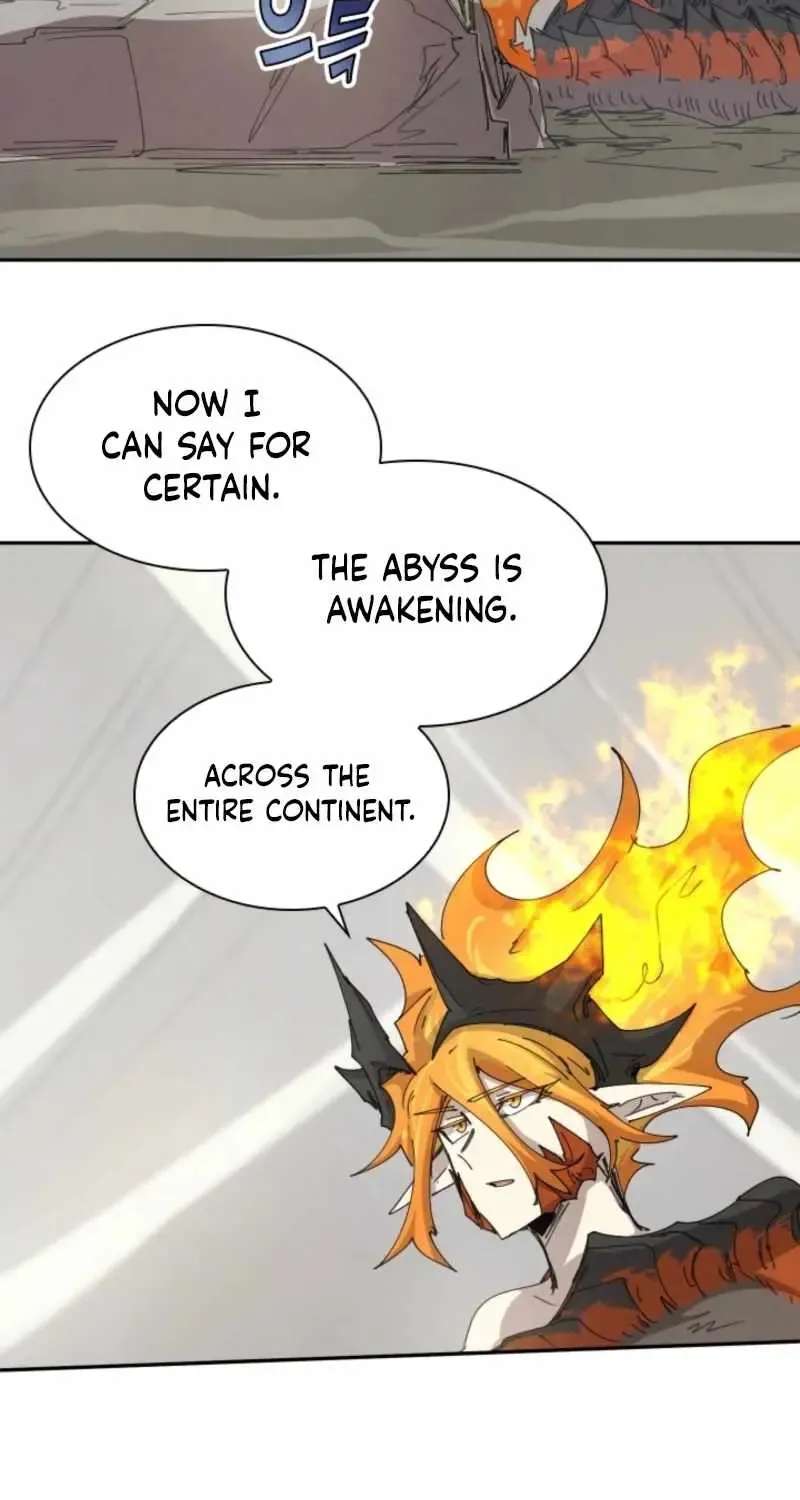 The Great Mage Of The Hero’s Party Reincarnates Chapter 152 - page 35